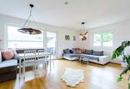 Vermietete Charmante Balkonwohnung Oberwang bei Mondsee Wohnglück auf 83 m²