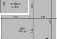 Gut angebundene Bürofläche auf der Simmeringer Hauptstraße!