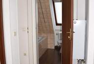 Entzückendes DG-Appartement in Hietzinger Cottagelage!