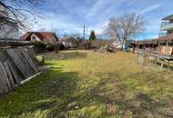 Schönes und ebenes Grundstück in sehr guter Lage in Andritz! hohe Bebauungsdichte!