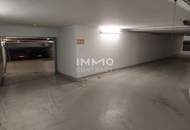 Viktoriagasse 19-21/Grenzgasse 8 - Stapelparkplatz