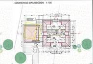 Einmalige Aussichtslage – stilvolles Wohnhaus auf über 2.000 m² mit unverbaubarem Traumblick