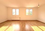 Drei-Zimmer-Wohnung mit zweiseitiger Belichtung über Kornhäusel Plaza