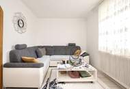 Einfamilienhaus mit Garten und Garage im Zentrum von Sierning!