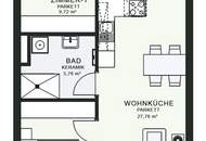 Architektur-Highlight im Messequartier – Ihr neues Zuhause in Graz