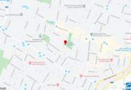 Sonnige 2-Zimmer-Wohnung im 5. OG am Schubertpark