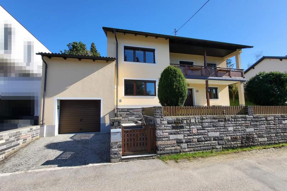 WOHNTRAUM IN ST. FLORIAN, Haus-kauf, 499.900,€, 4490 Linz-Land