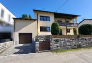 WOHNTRAUM IN ST. FLORIAN