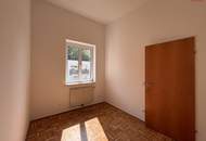 Sonnige Aussichten in Mauthausen: sanierte Familienwohnung mit großzügiger Loggia, höchstem Wohnkomfort und ruhiger Grünlage – kostenloser Parkplatz inklusive!