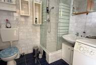 2 Zimmerwohnung - Leopoldauer Str. 66