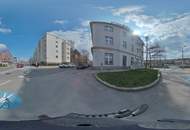 Großzügige 4-Zimmer-Dachgeschoßwohnung mit Weitblick nahe U4 Hütteldorf