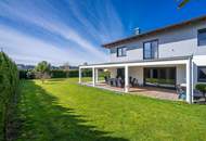 Land.liebe - Neuwertiges Einfamilienhaus im Grünen