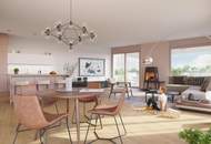 Penthouse der Luxusklasse mit traumhafter Fernsicht