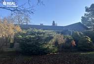 s REAL - Grundstück in sehr guter Lage mit Bungalow steht zum Verkauf