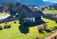 Zwei Gebäude, eine Vision