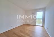 Terrassenwohnung mit Weitblick