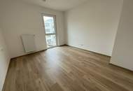 ERSTBEZUG "ein viertel grün" in Wr. Neustadt - 4 Zimmer Familientraum mit Balkon