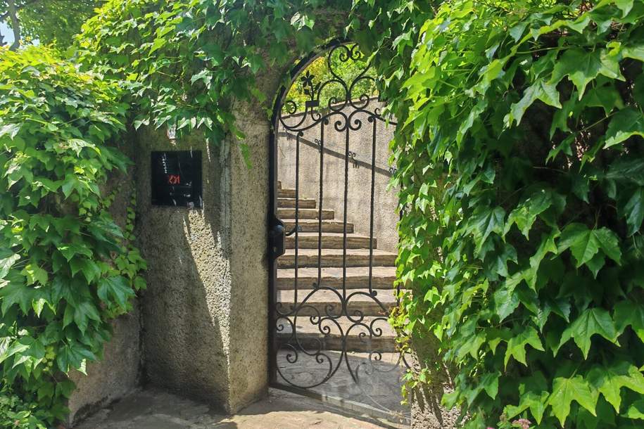 LIEBE AUF DEN ERSTEN BLICK, Haus-kauf, 870.000,€, 3004 Tulln
