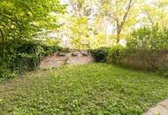 Anton-Störck-Gasse - 2 Zimmer Gartenwohnung mit Terrasse zu verkaufen