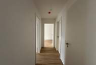 zentral begehbare 3-Zimmer Wohnung in schönem Neubauprojekt - Willkommen zu Hause!