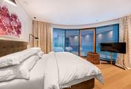 Komplett möbliert in zentraler Lage