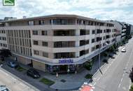 Hofseitige Wohnung - 2 Zimmer Neubauwohnung mitten in der Stadt