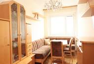 Panoramablick - 4 Raumwohnung mit 15 m² großem Balkon