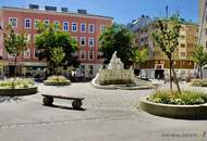 Erstbezug mit Terrasse