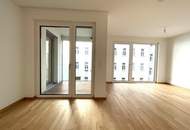 SMART-HOME in TRAUMLAGE // ZIEGLERGASSE "Bendedikt"