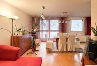 Modernes Wohnen im 4. Liftstock mit großer Loggia