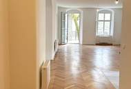 WOHNUNGSJUWEL MIT GROSSER TERRASSE