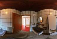 "Riesiges Haus mit Panorama!"