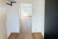 Traumlage bei der UNO-City – moderne Wohnung mit Loggia