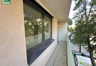 Hell und modern! Top 2-Zimmer Wohnung nahe U6, Millennium City und Donau! Ab 01.01.2026. - WOHNTRAUM