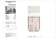 2 ZIMMER |TERRASSE | GARTEN | ST. VEIT GASSE 25 | ERSTBEZUG IN HIETZING | MIETBEGINN AB 1. DEZEMBER
