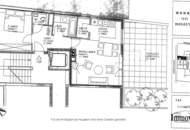 TEILWEISE HOFRUHELAGE - 2-Zimmerwohnung mit großer Terrasse (Mietbeginn 01.11.2026)