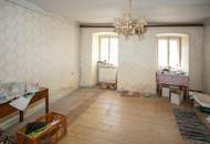 Historisches Winzerhaus in Langenlois