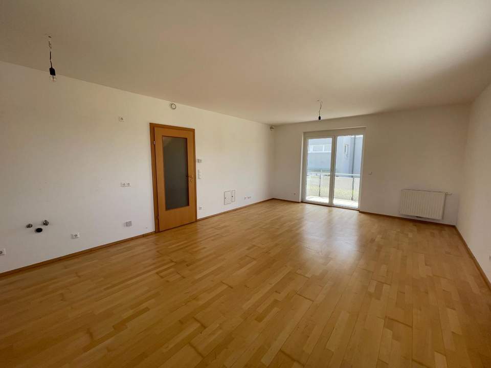 3-Zimmer-Mietwohnung