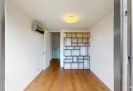 Exklusive Penthouse in Toplage mit großzügigen Terrassenflächen