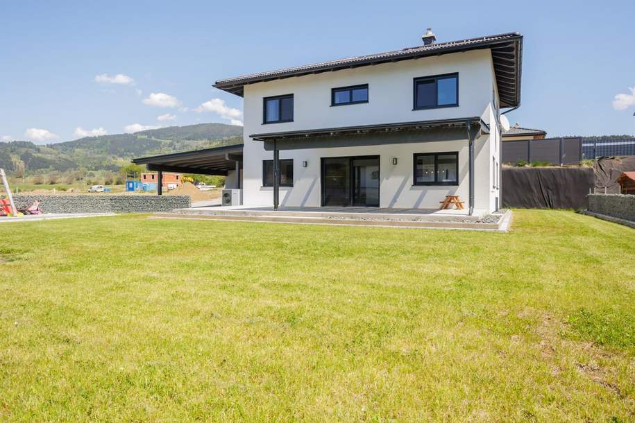 Ein perfektes Zuhause zum Verlieben in Treibach-Althofen, Haus-kauf, 485.000,€, 9330 Sankt Veit an der Glan