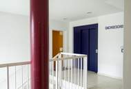 SKY HIGH LIVING, MAISONETTE IN WÄHRING