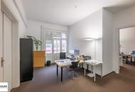 ** vis à vis Wien Mitte / The Mall: klimatisierte, modernisierte Büroräumlichkeiten ab März 2026 **