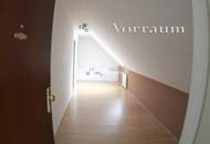 Charmante Dachgeschoßwohnung in Laxenburg – Ihr renovierungsbedürftiges Traumprojekt! 155.000 Fixpreis