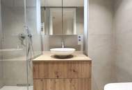 Hochwertige Ausstattung nähe Augarten - Maisonette / Terrasse / Klimaanlage / Erstbezug