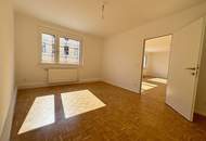 HELL UND SEHR GROSSZÜGIG - HOCHWERTIG SANIERTE 5-ZIMMER-WOHNUNG MIT BALKON IM 5. LIFTSTOCK