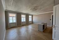 Tolle 4 -Zimmer Wohnung im Servitenviertel