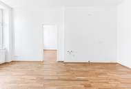 Perfekt geschnittene 2 Zimmer Altbauwohnung im 4.OG