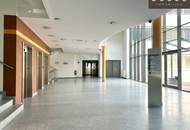 + + + BÜROFLÄCHEN IN ZENTRALER INNENSTADTLAGE + + + ST. PÖLTEN + + +