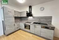 Juwel bei der Alten Donau - Wohnung in Hofruhelage mit großem Balkon und Pool-Zugang sowie Garagenplatz! BAURECHTSGRUND!