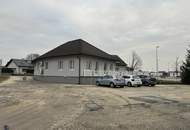 Modernes Bürohaus in Top-Lage